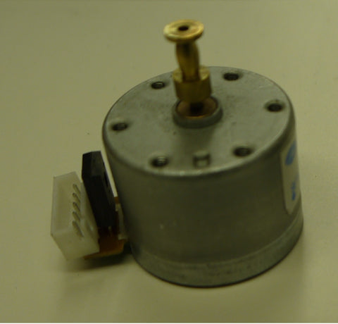 Motor Assembly for ODC15
