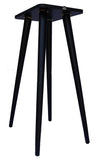 Red 3 Speed Portable Turntable with Matching Stand CTA99