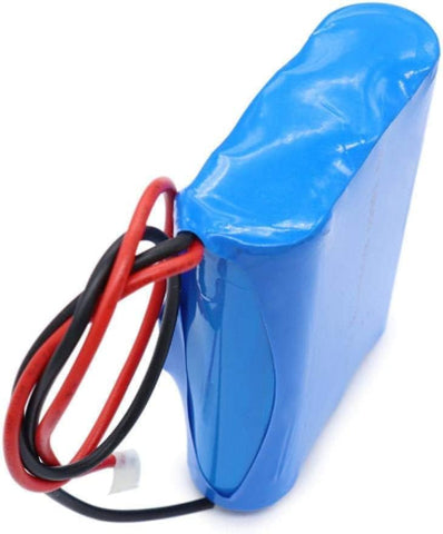 battery for Monster