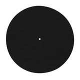 Compact Anti Static turntable mat IEP8