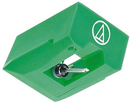 Audio-Technica AT95E Replacement Stylus for AT95E Cartridge