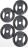 Pack of 5 adapters for All Brands 45RPM Vinyl KPG2*5