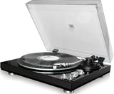 REFURBISHED Analog Turntable with Built-in High Quality Phono Pre-amplifier TCP4530